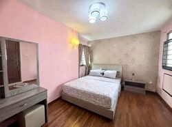 Blk 678D Edelweiss@jurong (Jurong West), HDB 5 Rooms #610710201